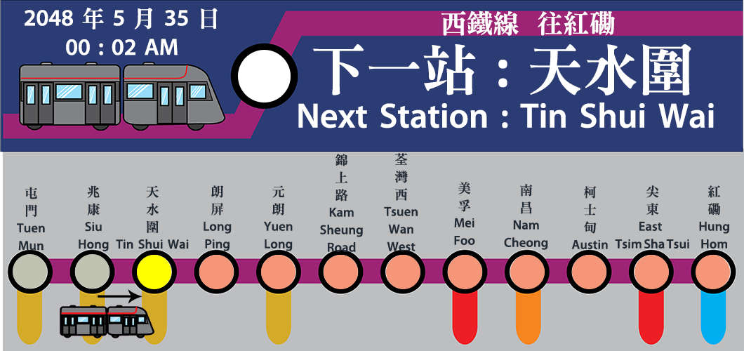 「集卡、卡片現化」(其一例子)